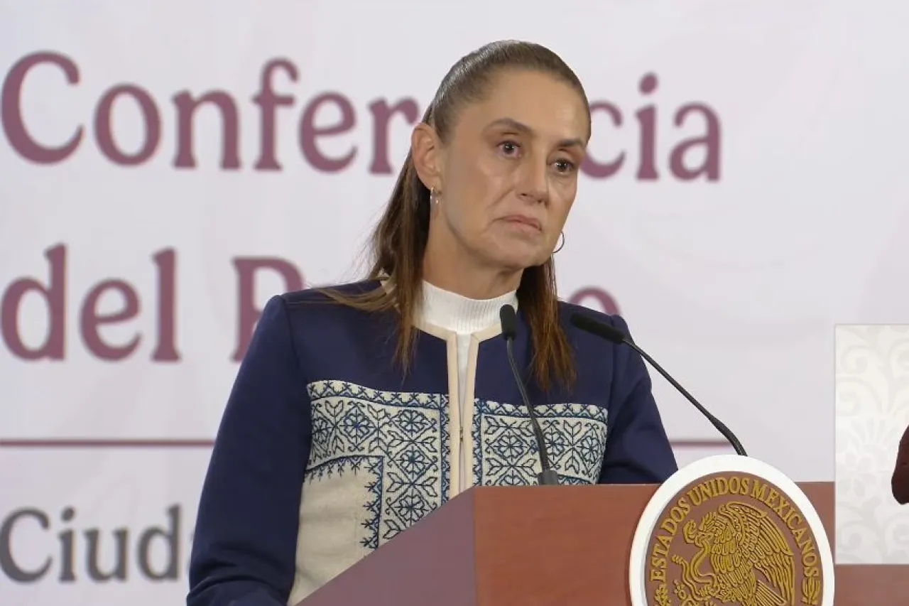 La alerta aérea que detuvo al mundo: Impactos y consecuencias del descarte de la posible amenaza sobre México