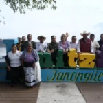 Renacimiento cultural en Janitzio: un programa que revive la identidad y el espíritu de superación