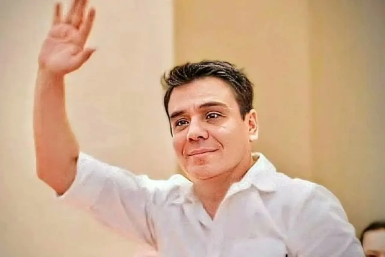 Ataque político a coordinador de Movimiento Ciudadano en Miacatlán: la vivienda del líder es blanco de vandalismo.