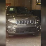 SCJN renuncia a vehículos blindados y anuncia proceso de devolución