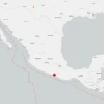 México bajo la mirada del temor: Un sismo de magnitud 6.5 hace vacilar la estabilidad territorial
