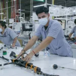 "Vuelta a la normalidad laboral: Empleo formal cierra 2025 con un resultado sorprendentemente bueno, pese a un golpe en el final del año"