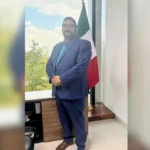 La FGR Nombra a Ulises Lara como Nuevo Jefe de Investigación en Casos de Alto Impacto Nacional