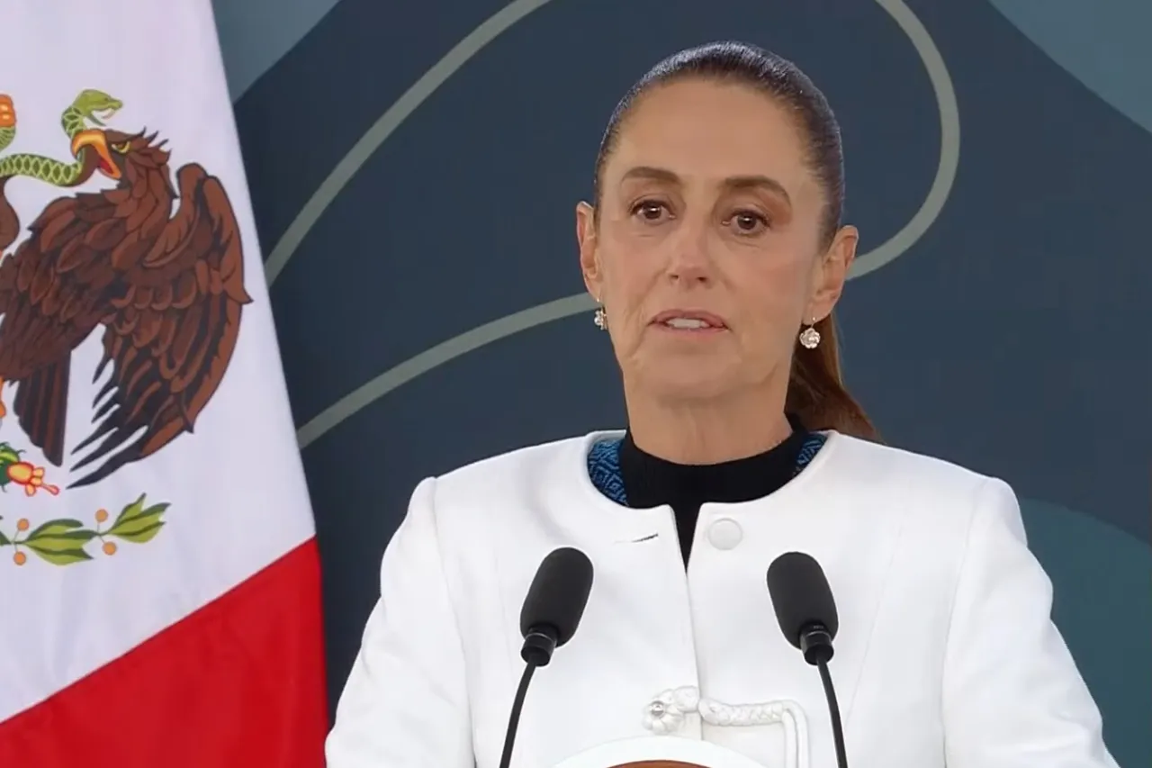 "La oferta secreta de Estados Unidos: ¿Por qué México rechazó la ayuda para superar crisis climática y social?"