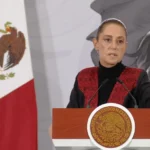 Acusa Sheinbaum a oposición de impulsar una mala imagen de México en EU