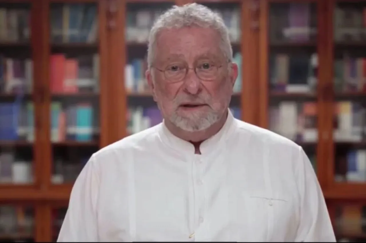 La justicia se desvanece: Juez dicta amparo a exrector de la UAC, liberado después de detenerse por supuestas relaciones con el tráfico ilícito.