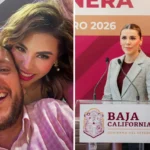 La Justicia en Lugar de Cuestionamiento: La Marina del Pilar y la FGR Desatan un Torbellino con Investigación Contra el Ex Esposo Carlos Torres