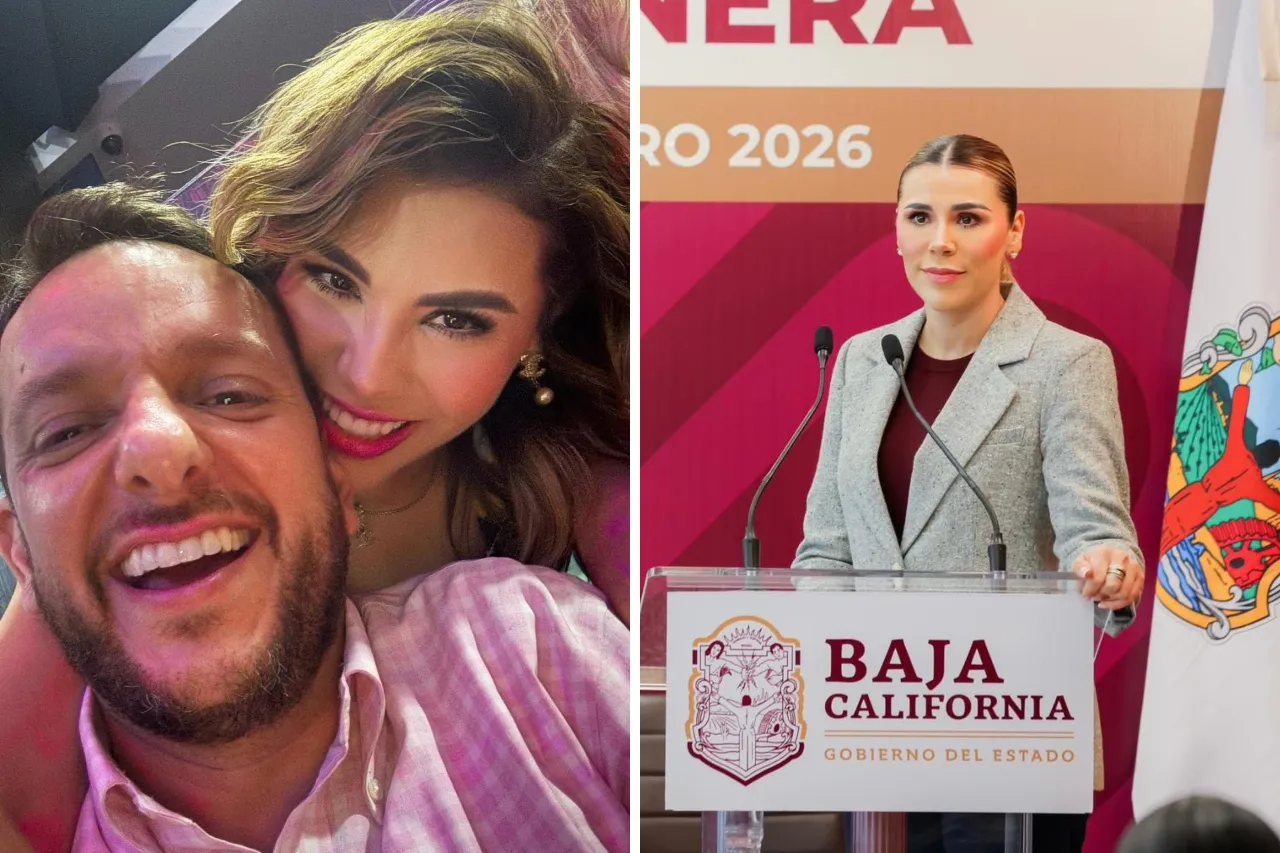 La Justicia en Lugar de Cuestionamiento: La Marina del Pilar y la FGR Desatan un Torbellino con Investigación Contra el Ex Esposo Carlos Torres