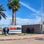 No solo Juárez; cierre y despidos en maquilas afecta a Mexicali y Matamoros