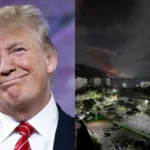 'Algo tenemos que hacer con México'; Trump tras ataques en Venezuela