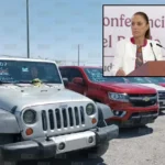 La alcaldesa de la Ciudad de México rebate críticas y sostiene que su decisión fue correcta: "La autonomía de los mexicanos no se compra con un poco más de presupuesto"