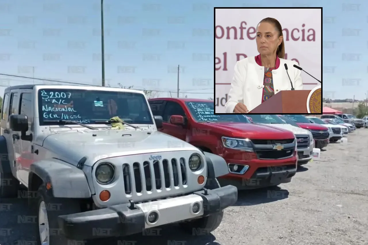 La alcaldesa de la Ciudad de México rebate críticas y sostiene que su decisión fue correcta: "La autonomía de los mexicanos no se compra con un poco más de presupuesto"