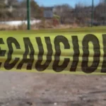 Ataque armado deja 11 muertos en campo de futbol en Salamanca