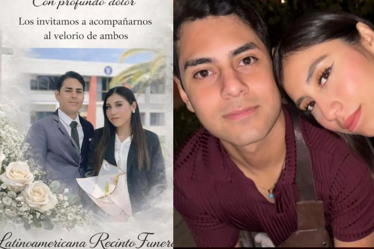 Tragedia en la profesión: Mueren cuatro prometedores arquitectos en circunstancias sospechosas de intoxicación alcohólica.