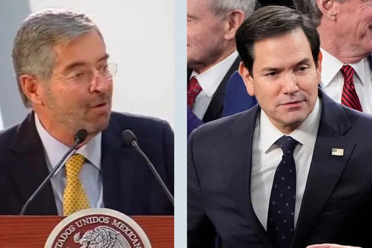 La Alianza Defensiva: México y Estados Unidos Reafirman Compromiso con la Seguridad Internacional en Reunión Crucial de Cooperación en Washington.