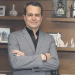 El poderoso emporio del tequila pierde a su líder: Adrián Corona, un hombre de negocios apasionado, encuentra fin trágico en Jalisco