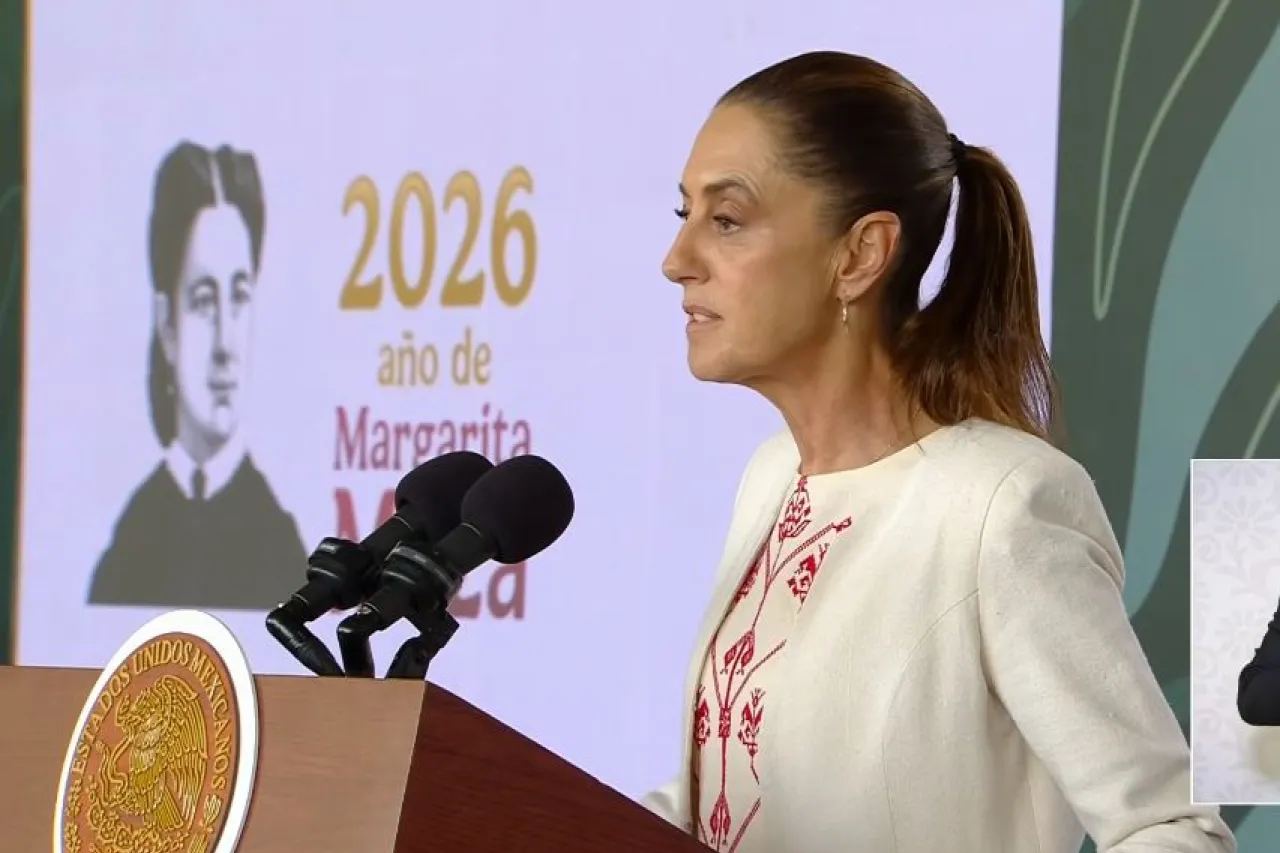 "México se alza como un destino turístico imprescindible: la meteórica ascensión de la visitación extranjera y los objetivos ambiciosos de la alcaldesa Sheinbaum"