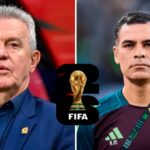 "Nuevo rumbo para la Tricolor: Javier Aguirre mira hacia adelante sin dejar atrás el legado de Rafa Márquez"