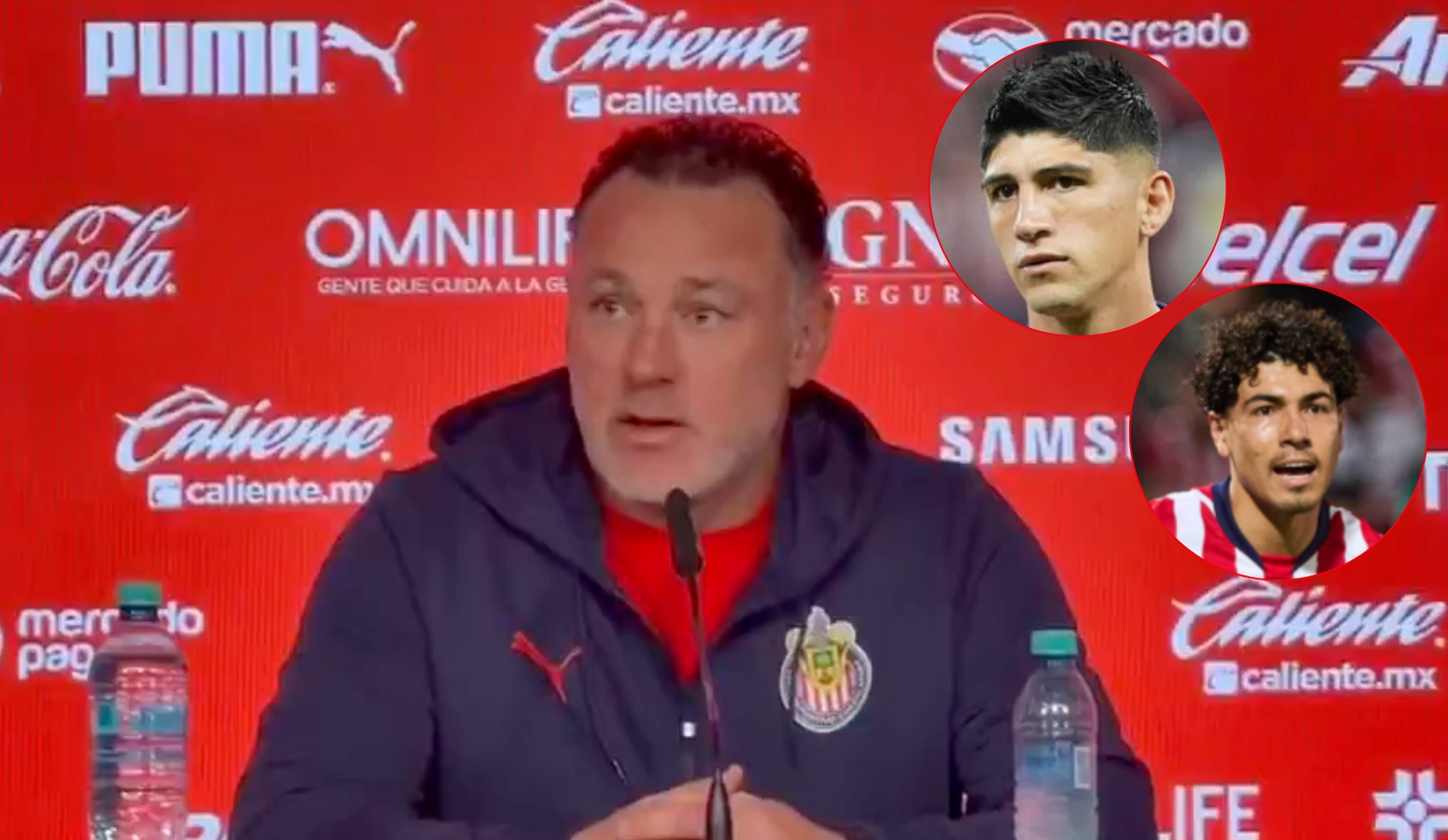 "La verdad explosiva de Gabriel Milito: 'Pulido y Guti me abandonaron, no dieron el salto necesario'"