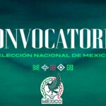 La Selección Mexicana revoluciona sus planes de entrenamiento, Javier Aguirre confía en dos jóvenes promesas para enfrentar a Panamá y Bolivia.