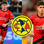 El nuevo fichaje estrella del América de Jardines: La jugada maestra detrás del fichaje más esperado en la temporada futbolística.