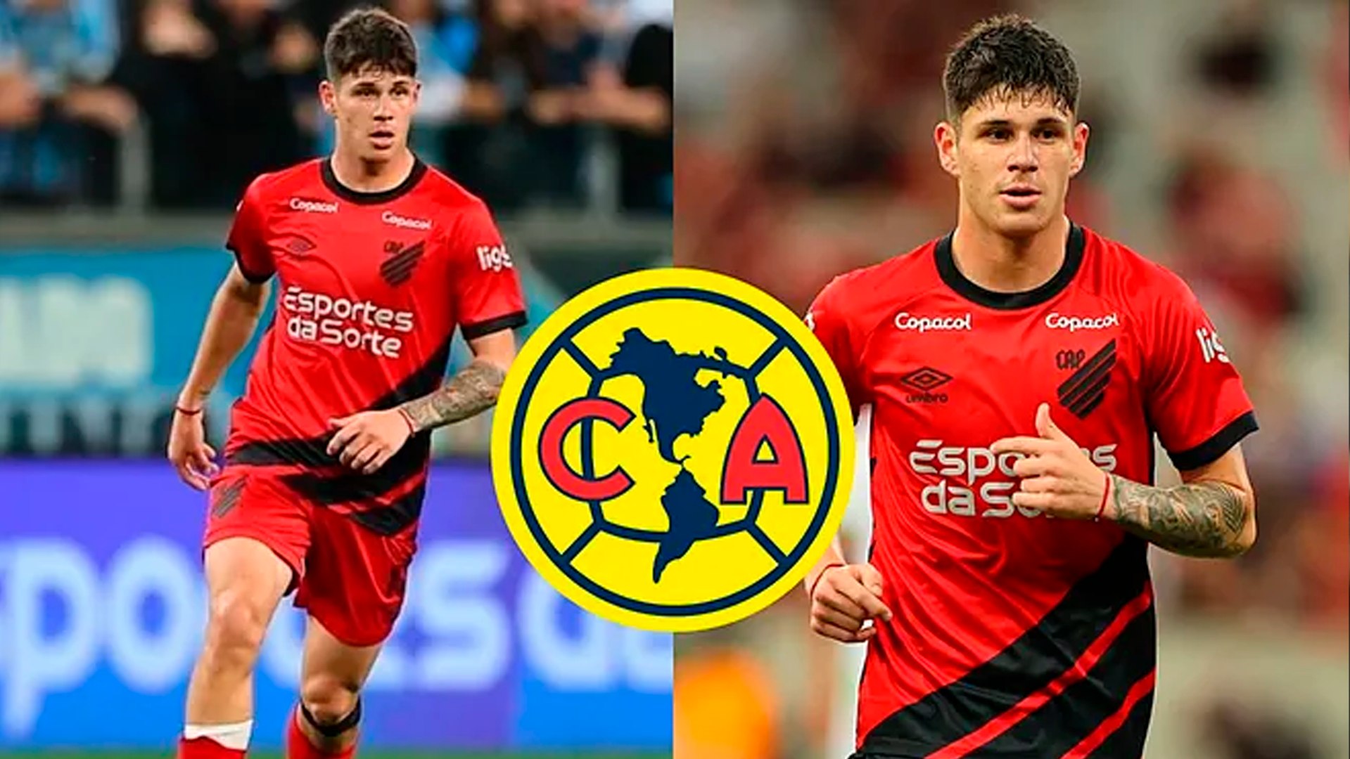 El nuevo fichaje estrella del América de Jardines: La jugada maestra detrás del fichaje más esperado en la temporada futbolística.