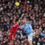 Liverpool vs Manchester City: El duelo entre rivales se resolvió con victoria del 'City' y un espectáculo de goles.