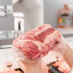 EU aprueba importar hasta 80,000 toneladas de carne de res extra de Argentina este año