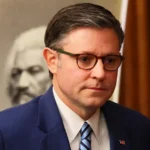 El Departamento de Justicia admite haber rastreado el historial de búsqueda de archivos de Epstein de legisladores