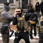 Menos de 14% de los detenidos por ICE de Trump tenían antecedentes penales violentos, según un informe