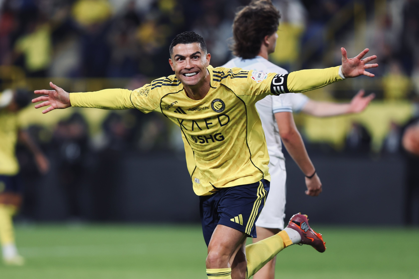 Cristiano Ronaldo anuncia su salida del Al Nassr