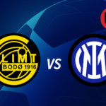 Bodø/Glimt 1-1 Inter de Milán EN VIVO