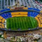 FIFA oficializa: Estadio Universitario como sede para el Mundial 2026