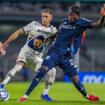 San Diego cae 1-0 ante Pumas, pero avanza a octavos de final de la Copa de Campeones