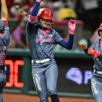 Piancastelli dio el triunfo a El Águila