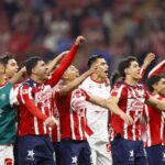 Guadalajara ha cambiado los papeles