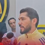 Henry Martín explica por qué dijo que no trabaja para la gente en América: ¿Arrepentido o malinterpretado?