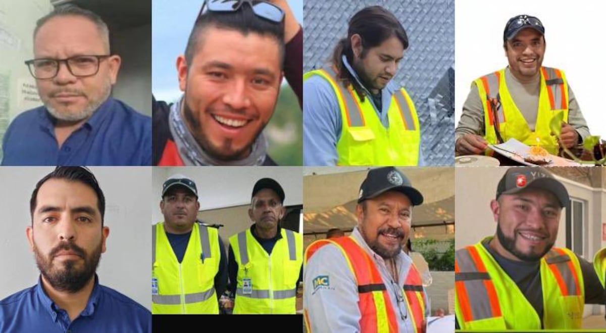 Encuentran en Sinaloa un cuerpo con características similares a uno de los mineros desaparecidos