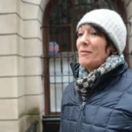 Ghislaine Maxwell se acoge a la Quinta Enmienda ante legisladores, pero dice que responderá preguntas si se le concede el indulto