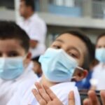 Brote de sarampión en México: ¿sirven los cubrebocas para evitar contagio y debemos usarlos otra vez?