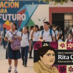 ¿Qué días no habrá pago de la Beca Rita Cetina? Fechas en las que se suspende el depósito