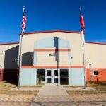 "Sorpresa epidemiológica en la frontera: brote de sarampión en instalaciones de ICE en Texas fuerza medida inédita para proteger a migrantes y empleados"