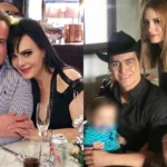 Maribel habría pagado para que no hubiera autopsia de José Julián, revela audio