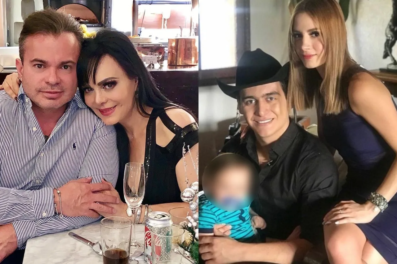 Maribel habría pagado para que no hubiera autopsia de José Julián, revela audio