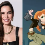 Actriz de Disney Christy Carlson revela entre lágrimas su diagnóstico de cáncer