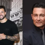 Nicola Porcella negocia su regreso a Televisa tras controversias con Colunga.