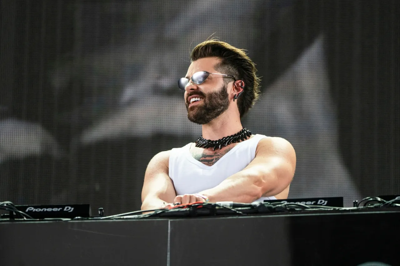 Los artistas que no te debes perder en el EDC México