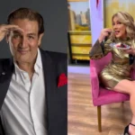 Fabiruchis y María Fernanda califican a las ARMY como 'morritas primaria trunca'