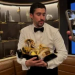 Teoría viral asegura que Bad Bunny teme por su vida y usa chaleco antibalas