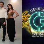 Regresaría ‘Guerreros’ en 2026 con Nicola y Tania Rincón como conductores